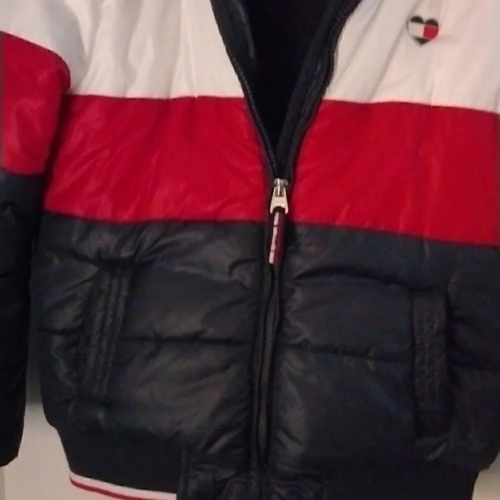 Tommy Hilfiger